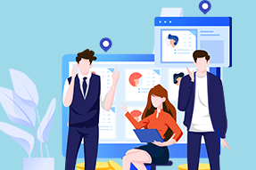 疫情影响下，企业公司招聘会有哪些变化？