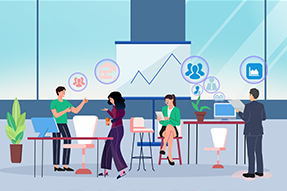 南宫NG28(中国)灵活用工服务的优势在哪？