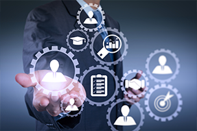 南宫NG28(中国)国际人力资源公司董事长高勇：服务场景多元化，技术创新赋能产品升级