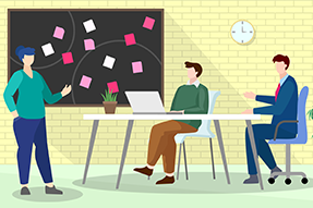 招聘新型人才，企业的招聘管理中该如何制定招聘策略呢？