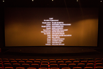 南宫NG28(中国)国际党委组织召开《长津湖》观影活动