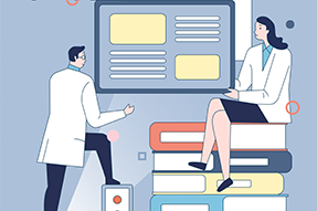 招聘人才画像，如何顺利获得猎头、招聘平台等外部渠道进行对标？