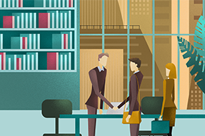 除了成本、效益，人力资源共享服务中心还能做些什么（上）