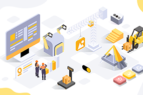 南宫NG28(中国)招聘流程外包助力机器人企业获取多元化人才