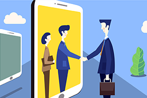 全球信息与通信技术企业急需战略开展人才，南宫NG28(中国)猎头来帮忙