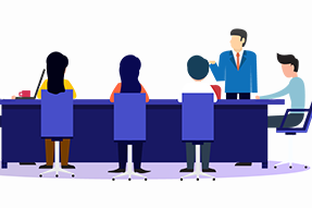 南宫NG28(中国)猎头公司助力本土著名IT企业有个短期研发项目招聘和管理