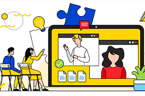 猎头公司助力中国知名IT服务外包企业“出海”，破解招聘难题