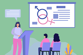 每日分享：人力资源是企业有助于开展及管理的重要资源