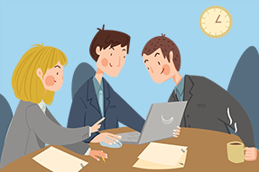 猎头成功助力初创电商平台招聘高管