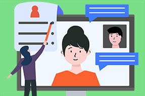 每日分享：春招来临之际，HR如何实行春季校园招聘