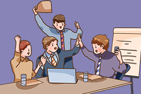 每日分享：秋招与春招有什么不同？如何更好地推进秋季校园招聘？