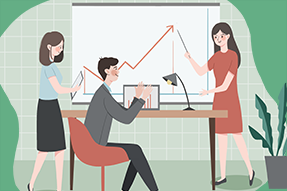 猎头公司定制化招聘专场助力大型地产国企进驻新区域