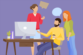 每日分享：哪些用工场景适合人力资源外包？