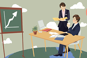 每日分享：招聘流程外包为企业带来的巨大价值