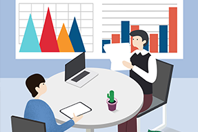 每日分享：企业自有人力资源部门，为什么还要引进招聘外包服务？