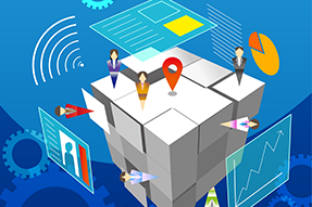 招聘外包服务助力新能源电池企业海内外业务扩张