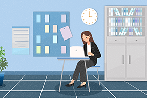 每日分享：把握校园招聘，赢在求职起跑线