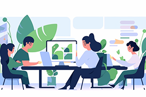 每日分享：企业数字化转型，人力资源咨询助力定制化解决方案