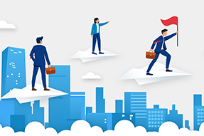 为助推形成“新质生产力”，企业如何联动人力资源机构，下好人才“先手棋”？