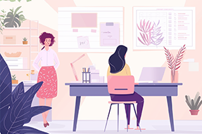 每日分享：出海企业常见的海外雇佣模式有哪些类型？