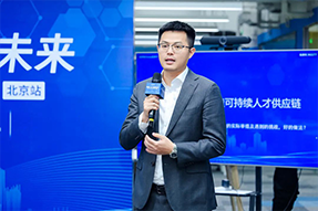 “新能源”领域紧缺关键人才，如何“招”招致胜？