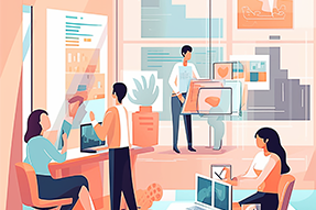 每日分享：人力资源外包适用于哪些企业？