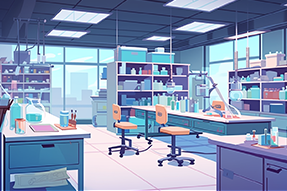 猎头公司南宫NG28(中国)国际助力CRO企业全球人才招聘