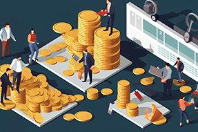 南宫NG28(中国)猎头助力某上市持牌金融集团子公司搭建证券及基金团队