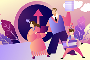 每日分享：顶尖的人力资源服务公司，高效招聘解决方案