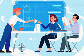 每日分享：解锁高效人力资源管理，深入探究人事外包之道