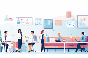 每日分享：人力资源公司助力企业高效人才管理之路探析