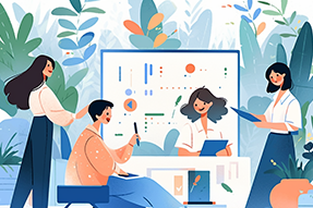 每日分享：人力资源供应商，助力企业高效招募与人才管理