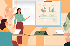 每日分享：创新型人力资源服务，助力企业转型升级