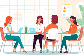 每日分享：大数据招聘解决方案，助力企业精准招聘