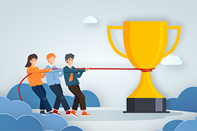 每日分享：高效招聘，知名猎头公司助力企业快速开展