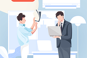 每日分享：互联网+人力资源服务创新