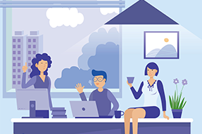 每日分享：揭秘人力资源服务对企业战略的支撑作用