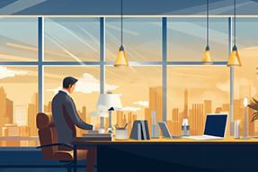 每日分享：知名猎头公司深度解析，作用与选择