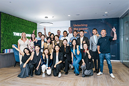 海外招聘专家亲授：逐浪欧美，中国药企的人才攻略