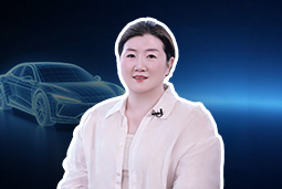 新锐职研社06 | 车企心智争夺战升级，谁在打造“第一眼心动”？